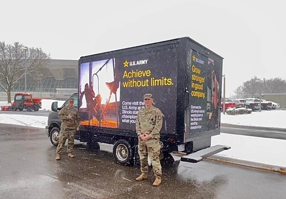 Driver Protocols That Ensure Reliable Mobile Billboard Campaigns